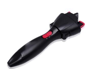 Automatic Hair Braider Hair Twister USB Electric Braiding Machine DIY Magic Roller Styling Tool Styler Bun Maker 