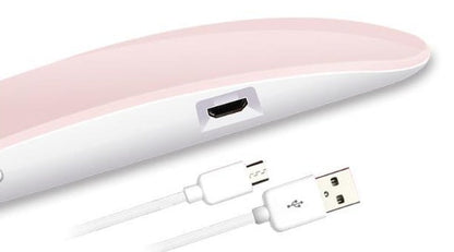 Light Therapy Machine USB Nail Light LED Portable 6W 