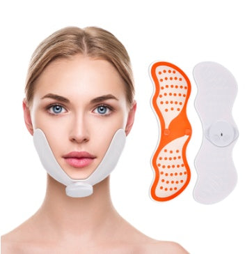 Facial Slimming Massager Women V Shape Facial Lifting Device 