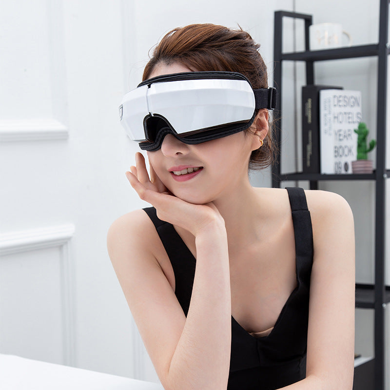 Eye Massager Eye Care Eye Massager Electric Eye Massager 