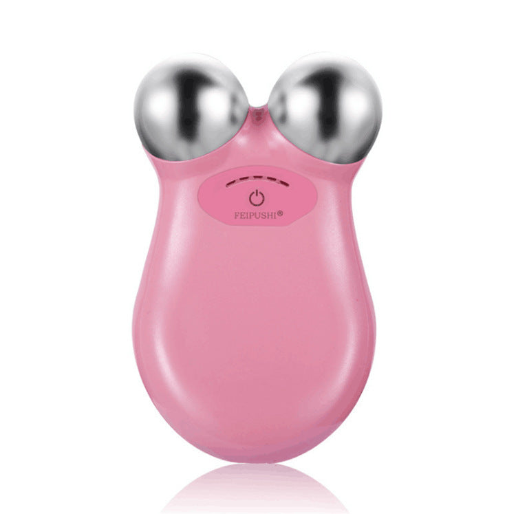 Facial Lifting Firming Skin Rejuvenation Face-lifting Device 