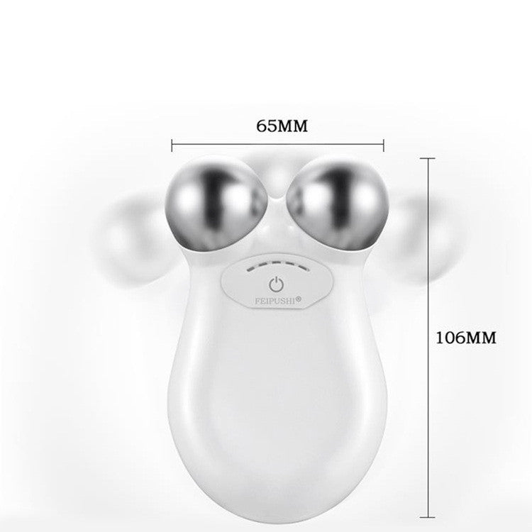 Facial Lifting Firming Skin Rejuvenation Face-lifting Device 