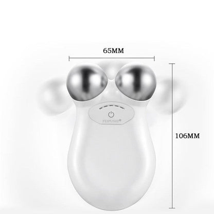 Facial Lifting Firming Skin Rejuvenation Face-lifting Device 