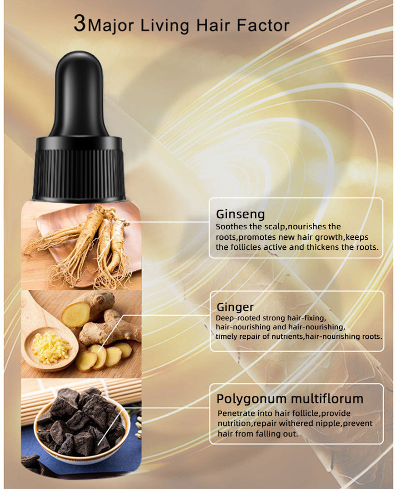 Hair Growth Oil Hair Growth Oil Oem Hair Care Essential Oil 