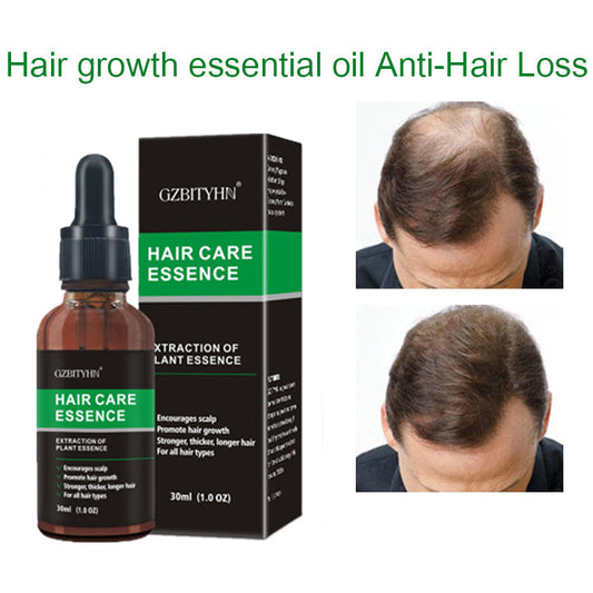 Hair Growth Oil Hair Growth Oil Oem Hair Care Essential Oil 