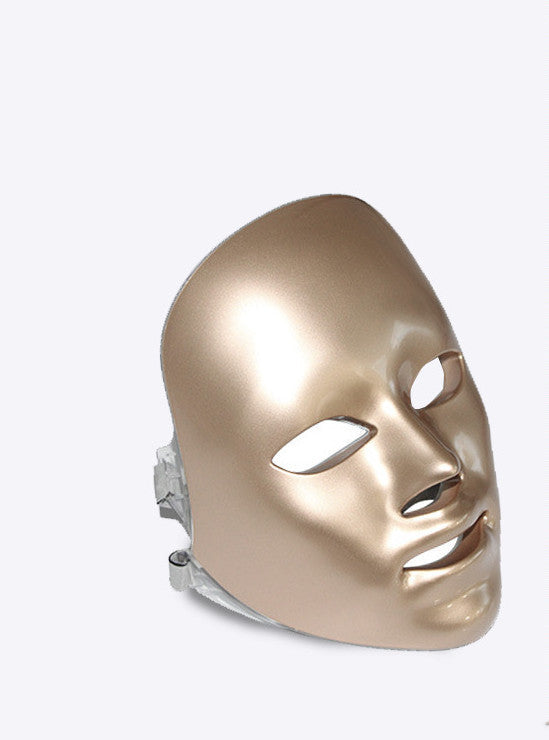 Led Facial beauty instrument 