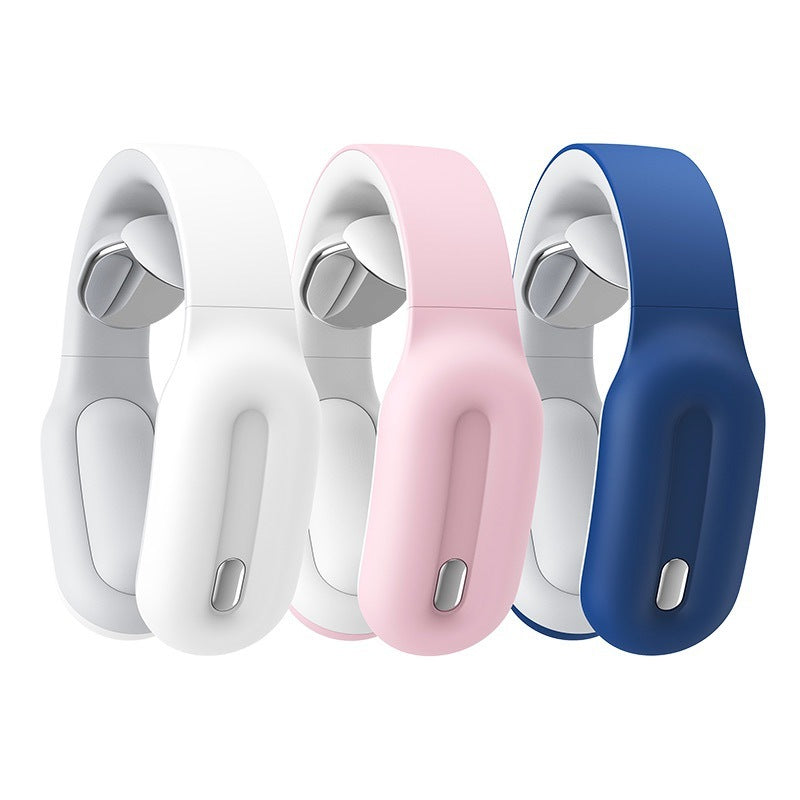 Cervical & Shoulder Massager Intelligent Remote Control 