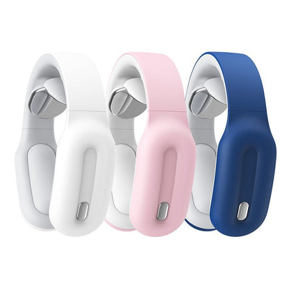 Cervical & Shoulder Massager Intelligent Remote Control 
