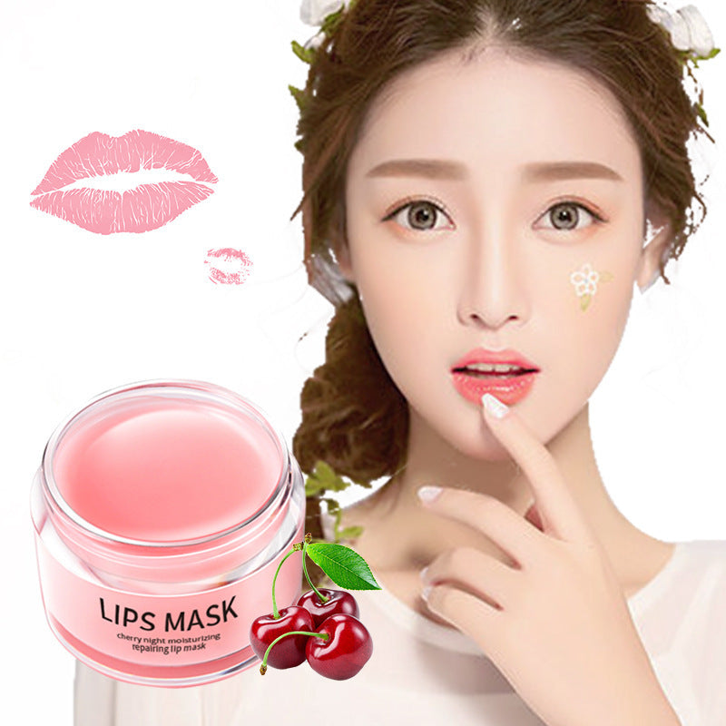 20-30g Lip Skin Care Products Moisturizing Lip 