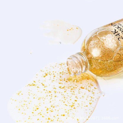 Firming And Lifting Skin Care Product Stock Solution 