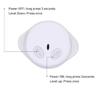 Facial Slimming Massager Women V Shape Facial Lifting Device 