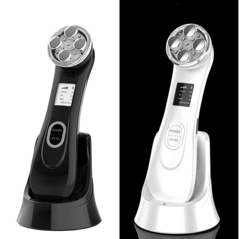 Multifunctional skin rejuvenation care instrument qi 