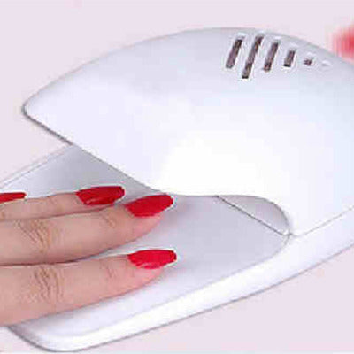 Nail dryer Nail Tool Nail Dryer nail polish Mini Nail Dryer 