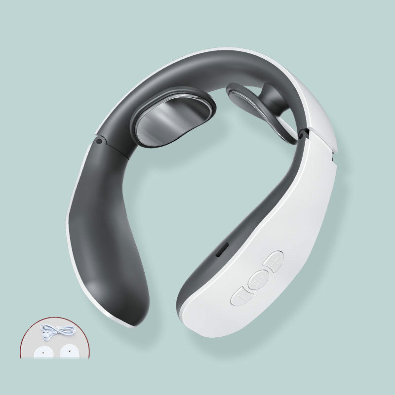 New Hot Sale Shoulder And Neck Multifunctional And Cervical Spine Massager 
