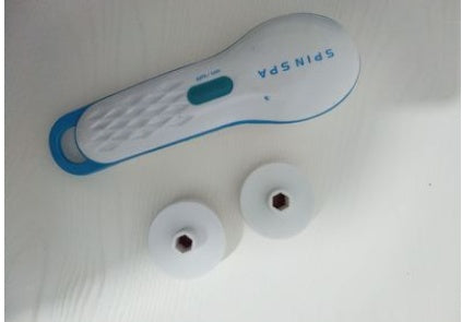 High Quality Skin Beauty Care Electric Facial Cleanser 