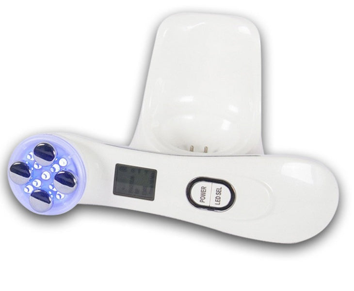 Multifunctional skin rejuvenation care instrument qi 