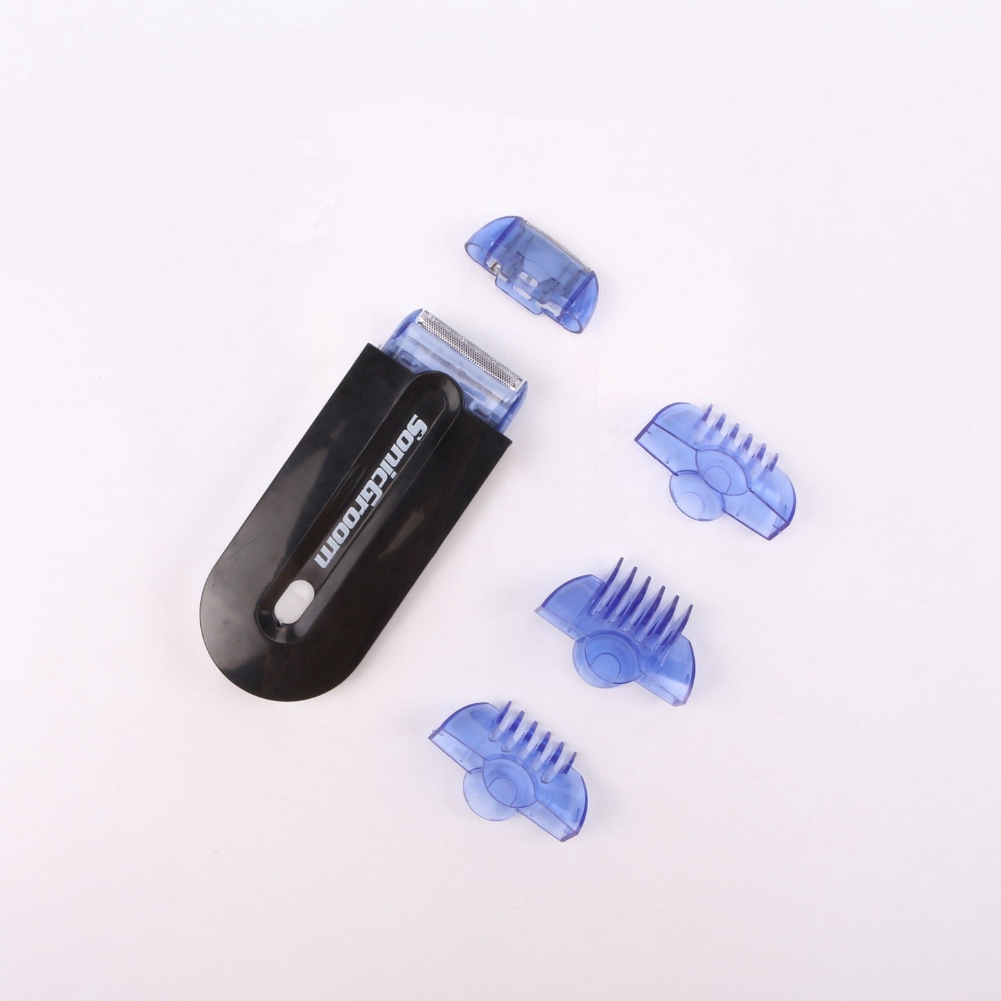 Electric Hair Removal Instrument Laser Hair Removal Shaver 