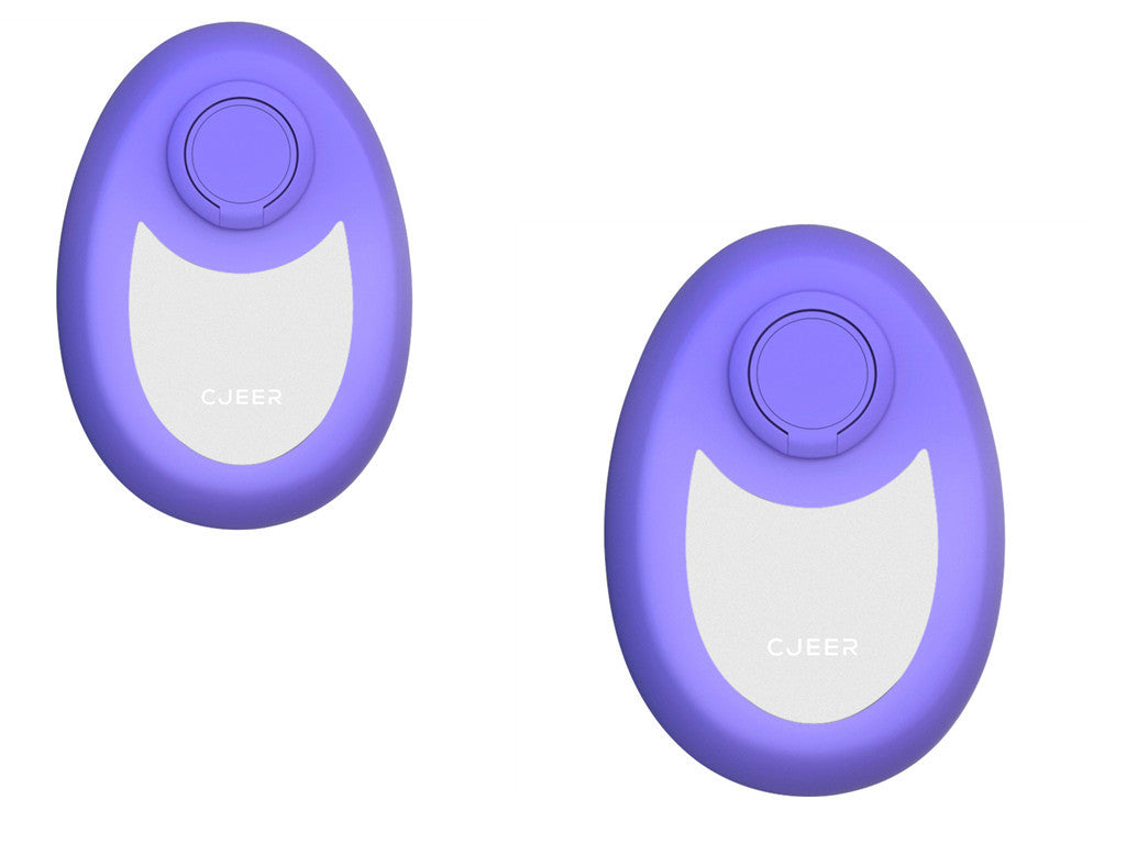CJEER Upgraded Crystal Hair Removal Magic Crystal Hair Eraser For Women And Men Physical Exfoliating Tool Painless Hair Eraser Removal Tool For Legs Back Arms 