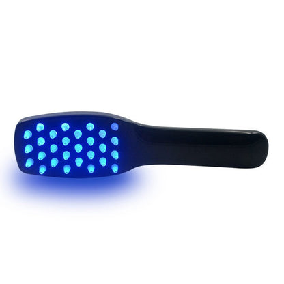 Iridescent hair care head care 