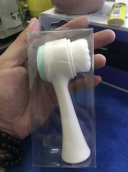 Beauty Skin Care Face Wash Cleansing Instrument 