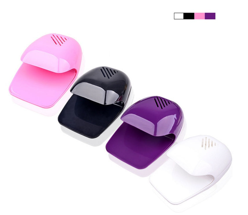 Nail dryer Nail Tool Nail Dryer nail polish Mini Nail Dryer 