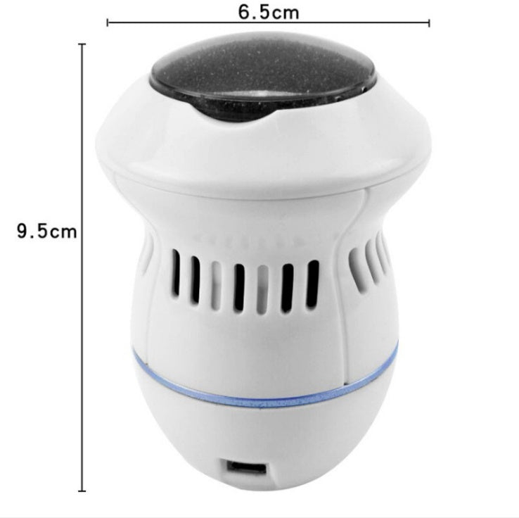 Multifunctional Electric Foot File Grinder Machine Dead Skin Callus Remover 