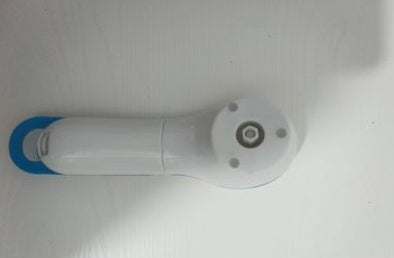 High Quality Skin Beauty Care Electric Facial Cleanser 