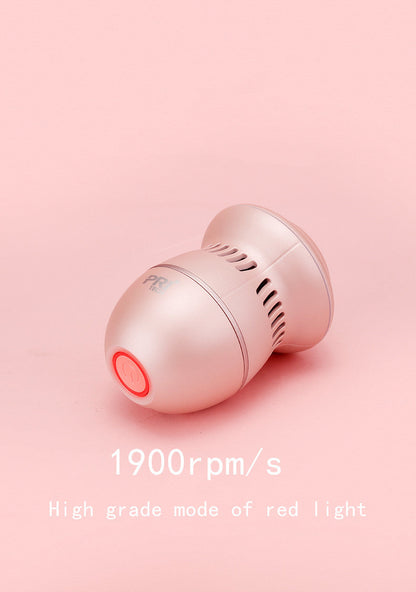 Multifunctional Electric Foot File Grinder Machine Dead Skin Callus Remover 