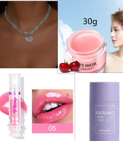 20-30g Lip Skin Care Products Moisturizing Lip 