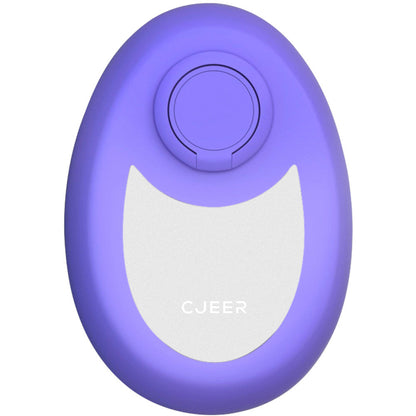 CJEER Upgraded Crystal Hair Removal Magic Crystal Hair Eraser For Women And Men Physical Exfoliating Tool Painless Hair Eraser Removal Tool For Legs Back Arms 