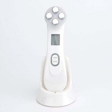 Multifunctional skin rejuvenation care instrument qi 