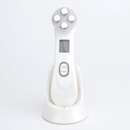 Multifunctional skin rejuvenation care instrument qi 