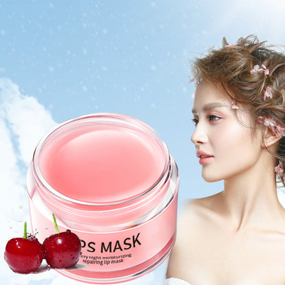20-30g Lip Skin Care Products Moisturizing Lip 