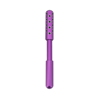30 Germanium Beauty Stick Massage Beauty Stick Facial Roller Face Lift Bar Anti Wrinkle Facial Massager Skin Care Tool Derma Rolling Face Massage Roller Wand 