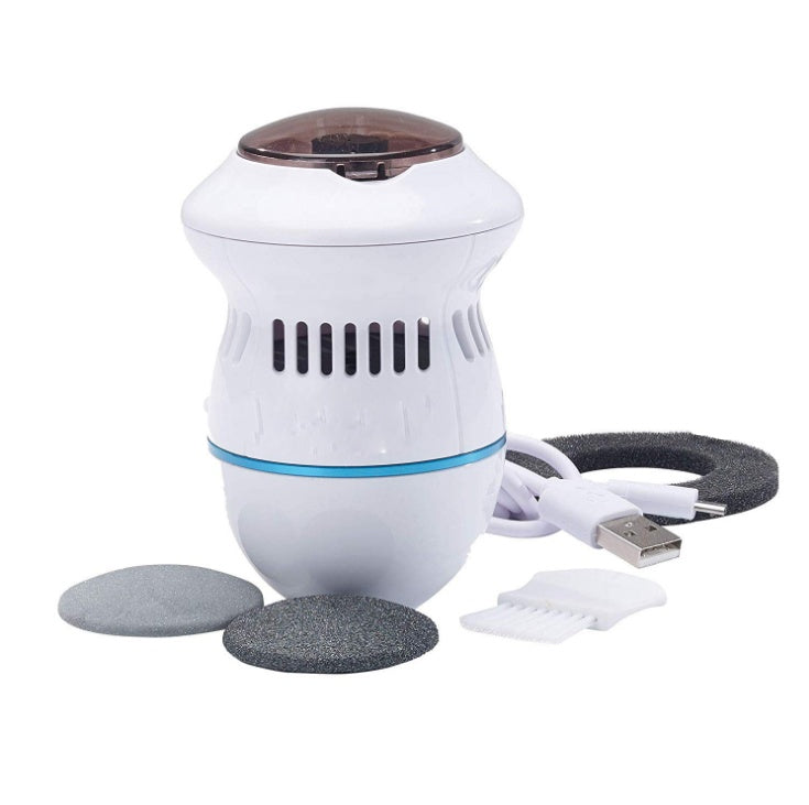 Multifunctional Electric Foot File Grinder Machine Dead Skin Callus Remover 
