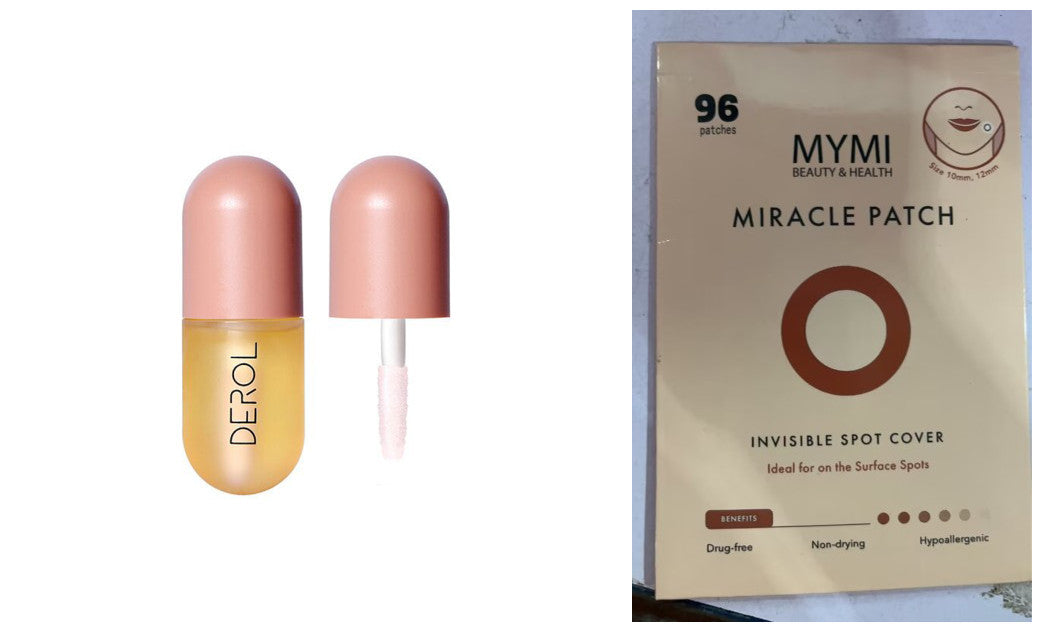 Day Night Instant Volume Lip Plumper Oil Clear Lasting Nourishing Repairing Reduce Lip Fine Line Care Lip Beauty Cosmetic 