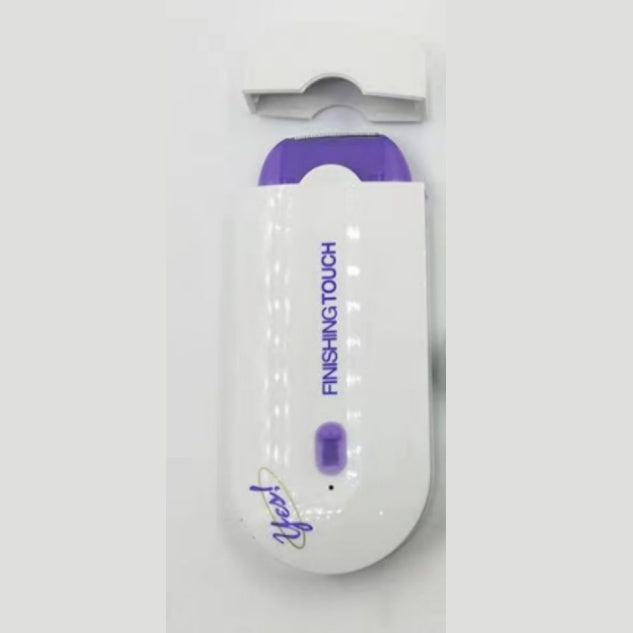 Electric Hair Removal Instrument Laser Hair Removal Shaver 