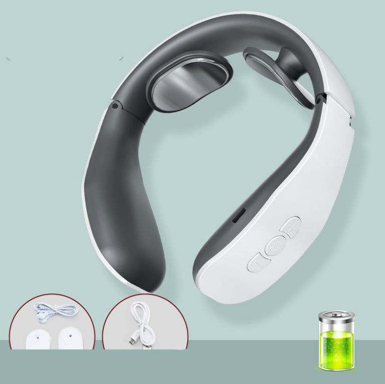 New Hot Sale Shoulder And Neck Multifunctional And Cervical Spine Massager 