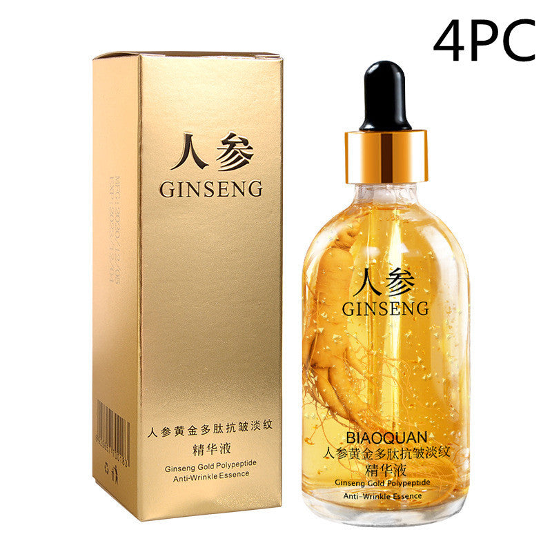 Firming And Lifting Skin Care Product Stock Solution 