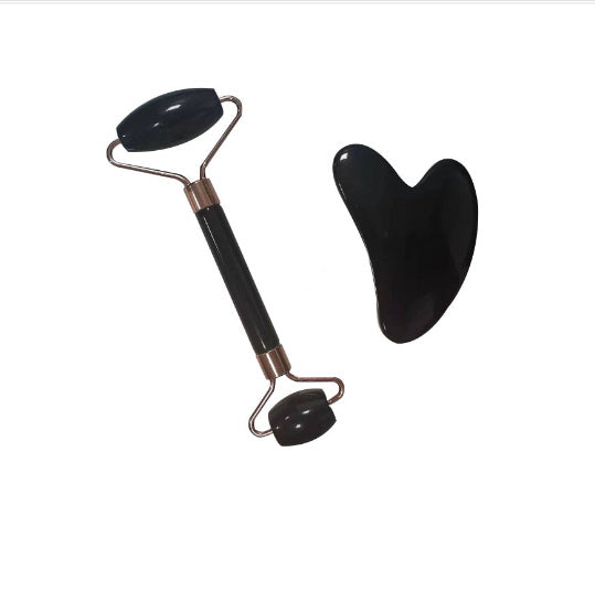 Face Lift Up Wrinkle Remover Gua Sha Stone For Face Massage Gua Sha Scraper 