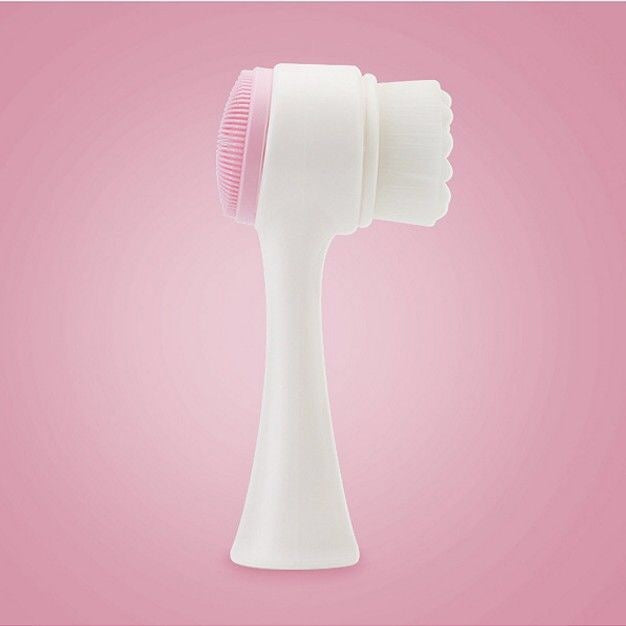 Beauty Skin Care Face Wash Cleansing Instrument 