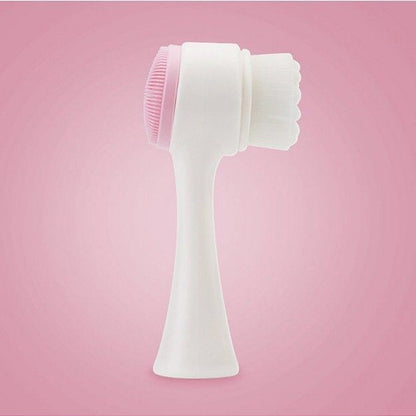 Beauty Skin Care Face Wash Cleansing Instrument 