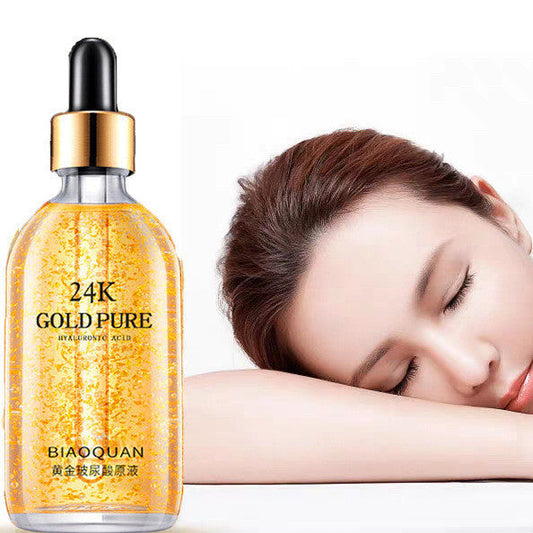 Firming And Lifting Skin Care Product Stock Solution 