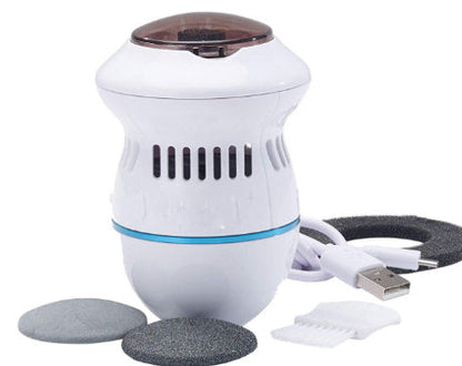 Multifunctional Electric Foot File Grinder Machine Dead Skin Callus Remover 
