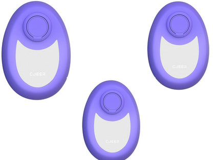 CJEER Upgraded Crystal Hair Removal Magic Crystal Hair Eraser For Women And Men Physical Exfoliating Tool Painless Hair Eraser Removal Tool For Legs Back Arms 