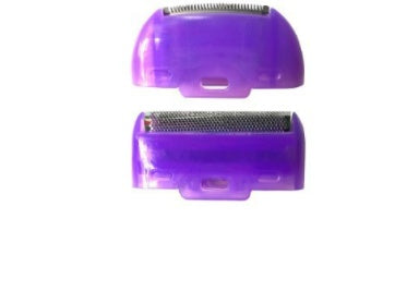 Electric Hair Removal Instrument Laser Hair Removal Shaver 