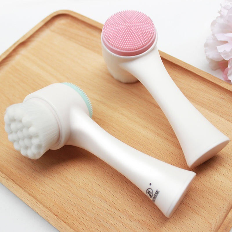 Beauty Skin Care Face Wash Cleansing Instrument 